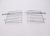 210481719 C00876125 OVEN CAVITY INNER SIDE WALLS