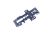 53132C8135 COUVERCLE VAPORISATEUR DROIT