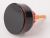 42324940 PR.AD.KNOB GR/-JD/D.BLK-R.RED.K-BLK-K14(