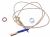 Inters Poussoir ,convient pour unDP3GAVTC860X500 4300100000