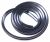 JOINT TOUR DE PORTE ALTERNATIVE BOSCH/SIEMENS 00488143