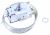Thermostats De Frigo Congel ,convient pour un924513610 4821000000