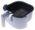 300007856751 PAN/BASKET COMBI DARK SLATE/GR