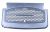 421945046251 KIT GRATE FOR DRIP TRAY FTR