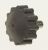 Pieds    ,convient pour unRF260BWE0 5202300000