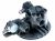 Blocs Hydrauliques ,convient pour unLDW60W24E 5891000000