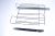 Grille    ,convient pour unNV7B6799JBKU5 5202100000