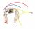 815580010160 ASSEMBLE RESISTANCE