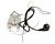815140016060 ENSEMBLE CHAUFFAGE AVEC CORDON D"ALIMENTATION