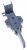 Ac Moteurs ,convient pour unL410WM22E 4151000000