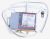 Thermostats De Frigo Congel ,convient pour unGB7246 4821000000
