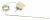 263935001 C00893697 Thermostat 320C 55.17062.120