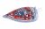 Semelles De Fer ,convient pour unDW8215D1 5581000000