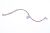 Raccords Divers Pour Cables ,convient pour unB3C51469CT300BJ00A11 2990000000
