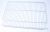H25-45-100-025 10005148 ETAGERE MTL.WIRE COOLER 380 (WHITE)5X7