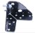 Charnieres ,convient pour unSMFSDS385DC1PW 5203500000