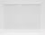 12531000A02541 CLAYETTE EN VERRE