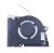 13NR05S0AP0101 GA401QM CPU VENTILATEUR
