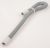 944938 LOWER OUTFLOW TUBE TD-75 PS SIPHON ASSY