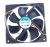 12V PMD1212PTB3-A VENTILATEUR DC AXIAL 120X120X25MM SUNON -CONFORME ROHS-