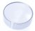 SK2321540100 MANETTE (L21-A) BLANC/ARGENT