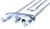 Elements De Chauffe ,convient pour unWM14E32631 4609000000