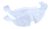 20010100000432 LOT DE 2 LINGETTES MICROFIBRE ROBOT