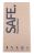 BULKSAFE95088 VERRE PROTECTEUR D"ECRAN POUR PASSEND FÜR SAMSUNG GALAXY S21 5G UWF