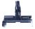 VCA-SAB92B DJ97-02851E BUSE D"ASPIRATEUR VS7500, SOFT ACTION BRUSH