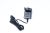23,5V-0,65A PSE50369 EU CHARGEUR PLUG-IN ASPIRATEURS ALTERNATIVE PASSEND FÜR BOSCH 12029995 - 12049879 - 12040284