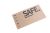 BULKSAFE95368 VERRE PROTECTEUR D"ECRAN GOOGLE PIXEL 5 UWF, BORD NOIR