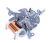 Moteurs Du Ventilateur    ,convient pour un5B10M006009 4370000000