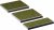 Filtres A Air ,convient pour unLC81KAN60M01 5654000000