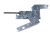 Charnieres ,convient pour unHIC3B26UK 5203500000