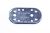 Pieds ,convient pour unWPS2K40231 5202300000