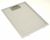 12273000001871 FILTRE ANTIGRAISSE MÉTALLIQUE 24X32CM