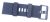 C999790039700 BARCELET COURT-MI WATCH- NOIR-GL