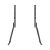 SMART LINE WM2870 PIEDS TV UNIVERSEL 32 - (81 - 178CM)
