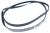 Courroie ,convient pour unB5B61241CT2T00000D10ITAZOPPA 5103000000