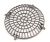 Grille ,convient pour unLC67KFN2002 5202100000