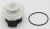 POMPE DE CYCLAGE + JOINT ALTERNATIVE PASSEND FÜR WHIRLPOOL C00731573 - 488000731573