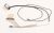 Fiches Cables Adaptateurs ,convient pour unM7400QC 2000000000
