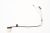14005-03660200 FX516PM EDP CABLE LVDS 40PIN PASSEND FÜR SHARP FIT/WDLC516-1J002-DH