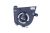 13NR06F0T04011 GX703HS THERMAL CPU VENTILATEUR FORCECON