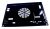 Plaques De Metal ,convient pour unHB013FBB005 5202900000