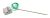 Thermostats De Four ,convient pour unRFC751IN 4824000000