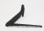 BN96-57252A PIED TV DROIT ; 77S90CB,PP+