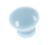 1.02.000.2437 Schraubenabdeckung Ocean Blue