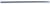 Baguettes ,convient pour unTLKF84D 5209300000