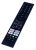 Telecommandes Infrarouges ,convient pour unFS4324GAISBERG 3201000000